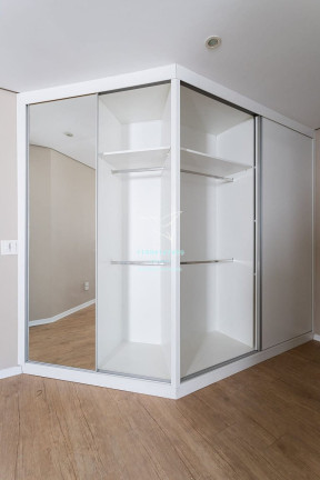 Imagem Apartamento com 1 Quarto à Venda, 30 m² em Moema - São Paulo