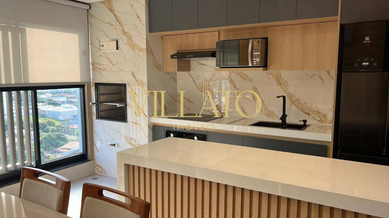 Imagem Apartamento com 3 Quartos à Venda, 73 m² em Vila Rosa - Goiânia Imagem Apartamento com 3 Quartos à Venda, 73 m² em Vila Rosa - Goiânia