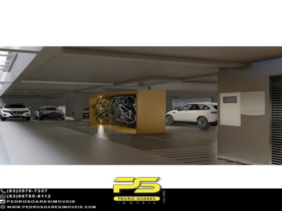 Imagem Apartamento com 3 Quartos à Venda, 226 m² em Cabo Branco - João Pessoa Imagem Apartamento com 3 Quartos à Venda, 226 m² em Cabo Branco - João Pessoa