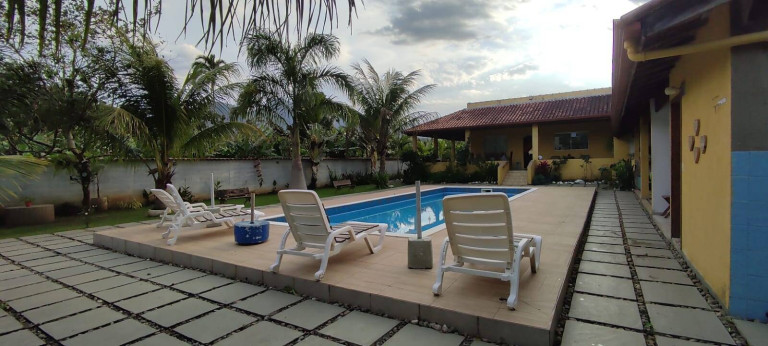 Imagem Chácara com 3 Quartos à Venda, 2.840 m² em Ana Dias - Itariri Imagem Chácara com 3 Quartos à Venda, 2.840 m² em Ana Dias - Itariri