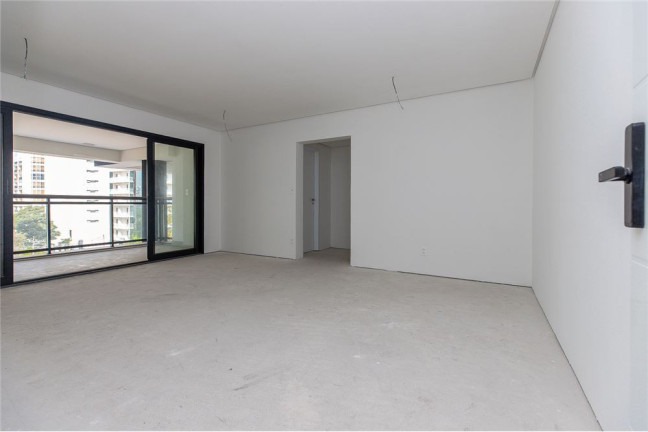 Imagem Apartamento com 1 Quarto à Venda, 79 m² em Moema - São Paulo