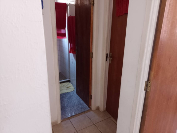Imagem Apartamento com 2 Quartos à Venda, 44 m² em Rio Das Velhas - Santa Luzia