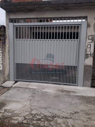 Imagem Casa com 3 Quartos à Venda, 90 m² em Perequê Mirim - Caraguatatuba Imagem Casa com 3 Quartos à Venda, 90 m² em Perequê Mirim - Caraguatatuba