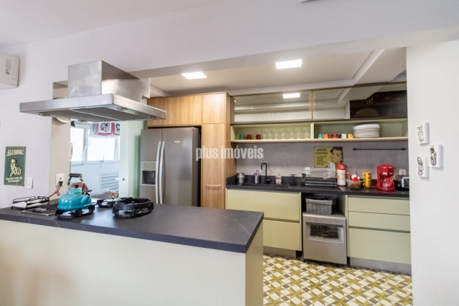 Imagem Apartamento com 3 Quartos à Venda, 160 m² em Sumarezinho - São Paulo Imagem Apartamento com 3 Quartos à Venda, 160 m² em Sumarezinho - São Paulo