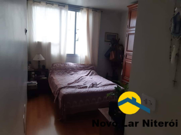 Imagem Apartamento com 2 Quartos à Venda, 90 m² em Ingá - Niterói