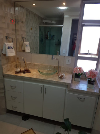 Imagem Apartamento com 2 Quartos à Venda, 58 m² em Quinta Da Paineira - São Paulo