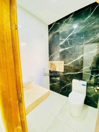 Imagem Casa com 3 Quartos à Venda, 127 m² em Jardim Helvécia - Aparecida De Goiânia Imagem Casa com 3 Quartos à Venda, 127 m² em Jardim Helvécia - Aparecida De Goiânia