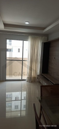 Apartamento com 3 Quartos à Venda, 55 m² em Parque Verde - Belém