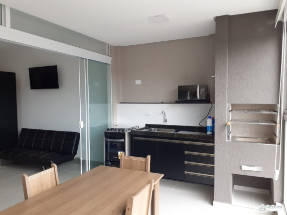 Imagem Apartamento com 1 Quarto à Venda, 41 m² em Itaguá - Ubatuba Imagem Apartamento com 1 Quarto à Venda, 41 m² em Itaguá - Ubatuba
