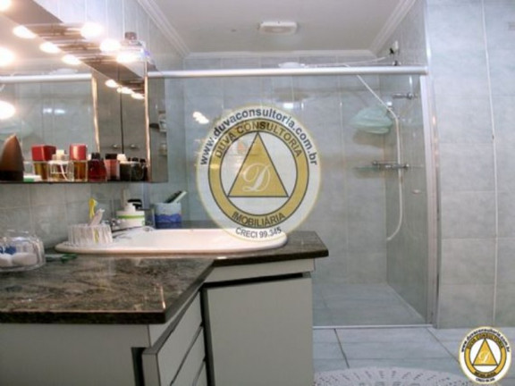 Imagem Apartamento com 3 Quartos à Venda, 180 m² em Centro - Guarujá