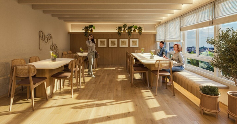 Imagem Apartamento com 3 Quartos à Venda, 71 m² em Intermares - Cabedelo Imagem Apartamento com 3 Quartos à Venda, 71 m² em Intermares - Cabedelo