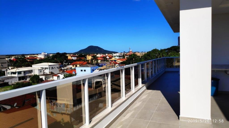 Imagem Cobertura com 3 Quartos à Venda, 172 m² em Ingleses Do Rio Vermelho - Florianópolis