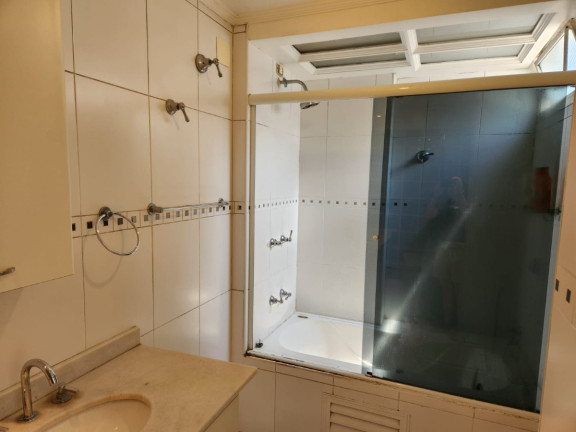 Imagem Apartamento com 3 Quartos à Venda, 131 m² em Perdizes - São Paulo Imagem Apartamento com 3 Quartos à Venda, 131 m² em Perdizes - São Paulo