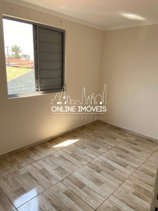 Imagem Apartamento à Venda, em Jardim Nazareth - Mogi Mirim Imagem Apartamento à Venda, em Jardim Nazareth - Mogi Mirim