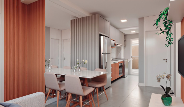 Imagem Imóvel com 1 Quarto à Venda, 25 m² em Barra Funda - São Paulo Imagem Imóvel com 1 Quarto à Venda, 25 m² em Barra Funda - São Paulo