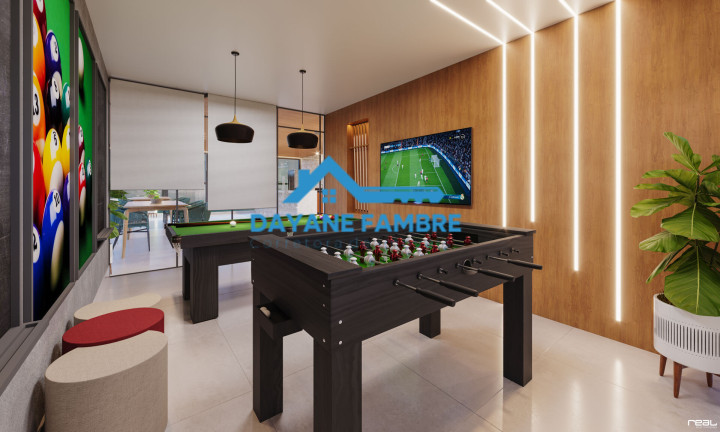 Imagem Apartamento com 2 Quartos à Venda, 67 m²