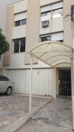Imagem Apartamento com 1 Quarto à Venda, 40 m² em Bela Vista - Porto Alegre Imagem Apartamento com 1 Quarto à Venda, 40 m² em Bela Vista - Porto Alegre