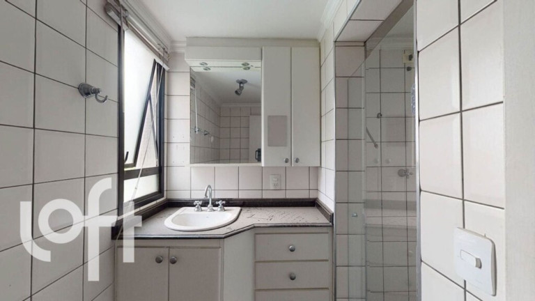 Imagem Imóvel com 3 Quartos à Venda, 184 m² em Jardim Paulista - São Paulo Imagem Imóvel com 3 Quartos à Venda, 184 m² em Jardim Paulista - São Paulo