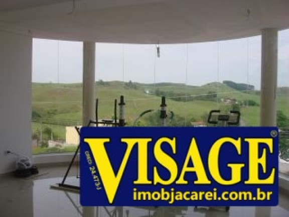 Imagem Casa com 4 Quartos à Venda, 427 m² em Terras De Santa Helena - Jacareí Imagem Casa com 4 Quartos à Venda, 427 m² em Terras De Santa Helena - Jacareí