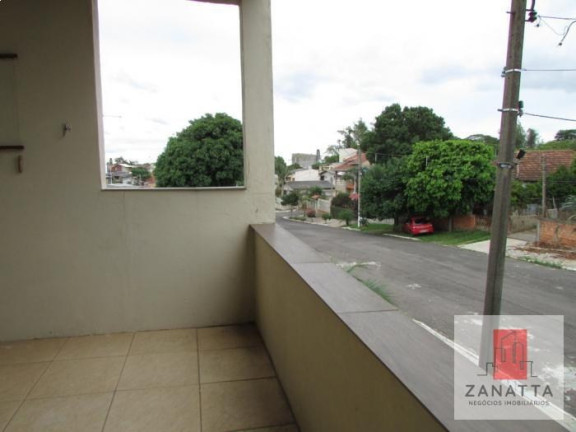 Imagem Sobrado com 3 Quartos à Venda, em Parque Amador - Esteio Imagem Sobrado com 3 Quartos à Venda, em Parque Amador - Esteio