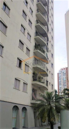 Imagem Apartamento com 2 Quartos à Venda, 60 m² em Santa Teresinha - São Paulo