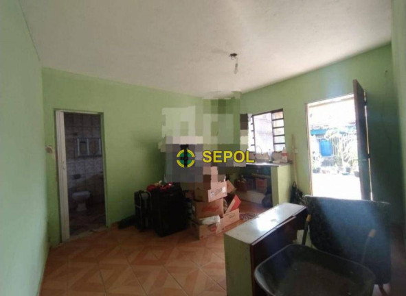 Imagem Casa com 3 Quartos à Venda, 360 m² em Cidade São Mateus - São Paulo Imagem Casa com 3 Quartos à Venda, 360 m² em Cidade São Mateus - São Paulo
