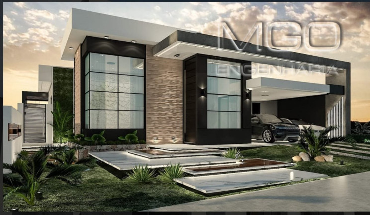 Imagem Casa com 3 Quartos à Venda, 225 m² em Urbanova - São José Dos Campos Imagem Casa com 3 Quartos à Venda, 225 m² em Urbanova - São José Dos Campos