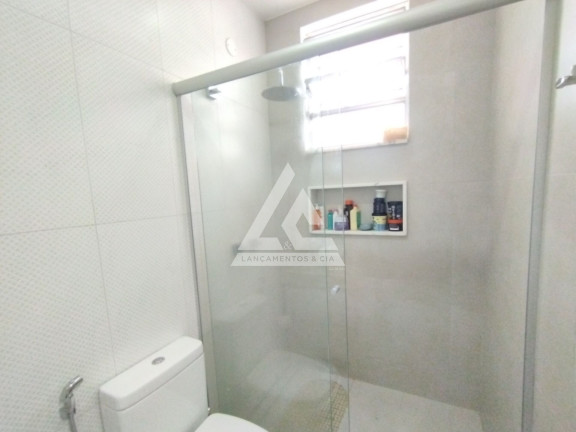 Imagem Apartamento com 2 Quartos à Venda, 51 m² em Tijuca - Rio De Janeiro