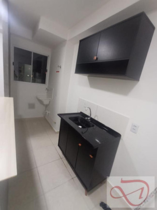 Imagem Apartamento com 2 Quartos à Venda, 38 m² em Santa Maria - Osasco