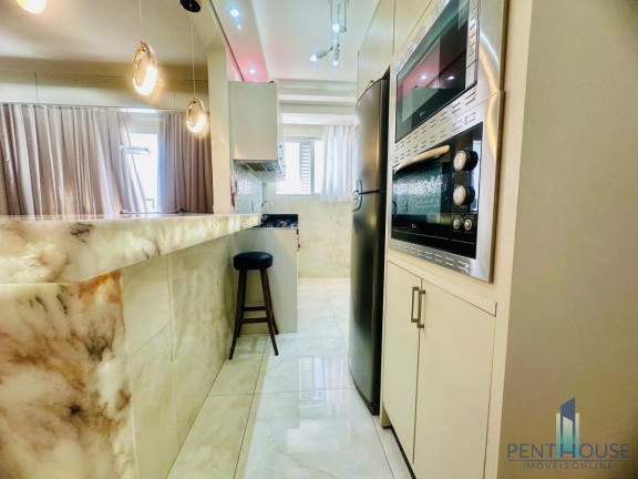 Imagem Apartamento com 2 Quartos à Venda, 79 m² em Centro - Balneário Camboriú