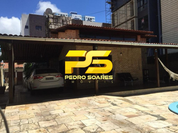 Imagem Casa com 3 Quartos à Venda, 450 m² em Jardim Oceania - João Pessoa Imagem Casa com 3 Quartos à Venda, 450 m² em Jardim Oceania - João Pessoa