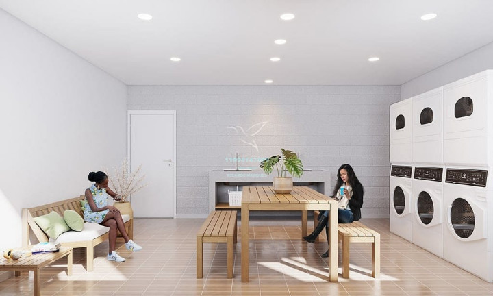 Imagem Apartamento com 2 Quartos à Venda, 34 m² em Vila Buarque - São Paulo Imagem Apartamento com 2 Quartos à Venda, 34 m² em Vila Buarque - São Paulo