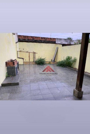 Imagem Casa com 3 Quartos à Venda, 73 m² em Colubande - São Gonçalo Imagem Casa com 3 Quartos à Venda, 73 m² em Colubande - São Gonçalo