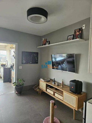 Imagem Apartamento com 3 Quartos à Venda, 117 m² em Barra Funda - São Paulo Imagem Apartamento com 3 Quartos à Venda, 117 m² em Barra Funda - São Paulo