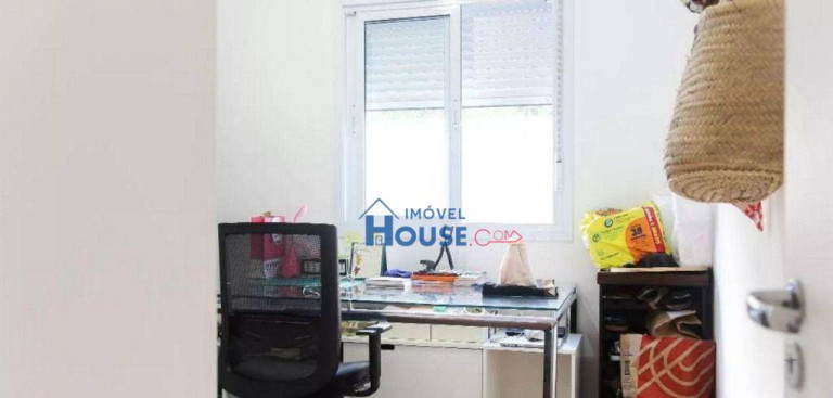 Imagem Apartamento com 3 Quartos à Venda, 159 m² em Perdizes - São Paulo