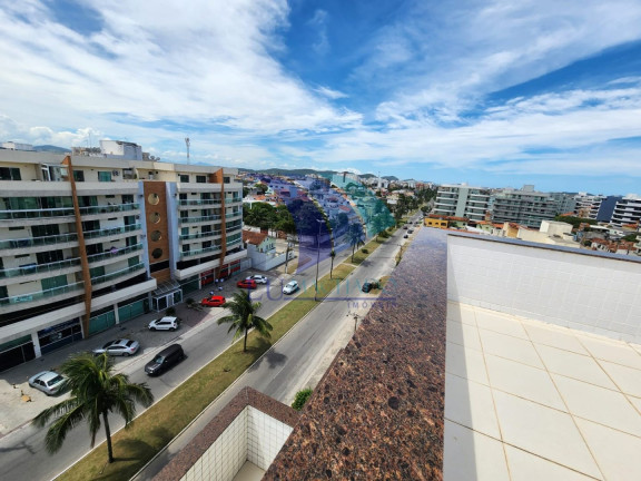 Imagem Cobertura com 3 Quartos para Alugar, 150 m² em Braga - Cabo Frio Imagem Cobertura com 3 Quartos para Alugar, 150 m² em Braga - Cabo Frio