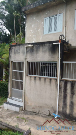 Imagem Casa com 3 Quartos à Venda, 100 m² em Parque Miami - Santo André