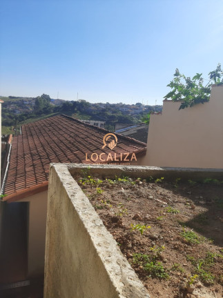 Imagem Casa com 3 Quartos à Venda, 180 m² em Jardim Maria Amélia - Jacareí Imagem Casa com 3 Quartos à Venda, 180 m² em Jardim Maria Amélia - Jacareí