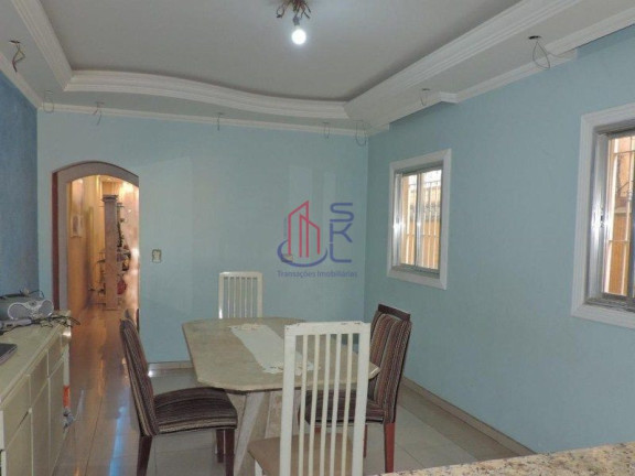 Imagem Casa com 3 Quartos à Venda, 169 m² em Vila Nilo - São Paulo Imagem Casa com 3 Quartos à Venda, 169 m² em Vila Nilo - São Paulo