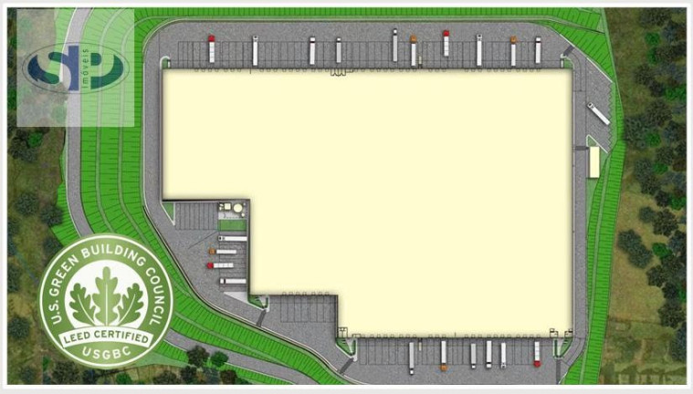 Imagem Imóvel Comercial para Alugar, 60.204 m² em Vila Bonfim - Embu Das Artes Imagem Imóvel Comercial para Alugar, 60.204 m² em Vila Bonfim - Embu Das Artes