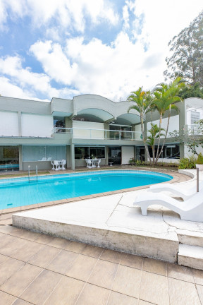 Imagem Casa com 3 Quartos à Venda, 600 m² em Jardim Marajoara - São Paulo
