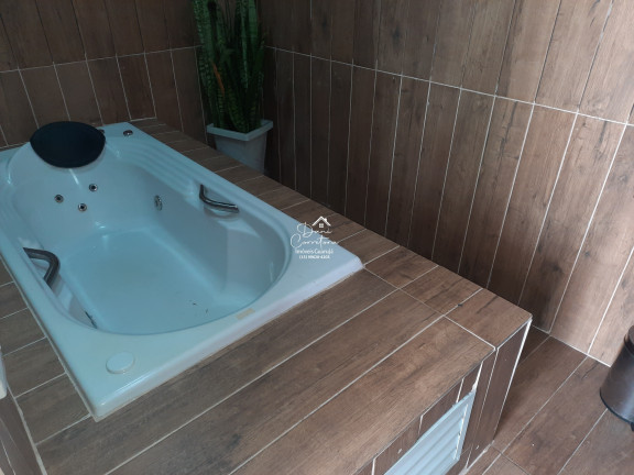 Imagem Imóvel com 3 Quartos à Venda, 186 m² em Pitangueiras - Guarujá