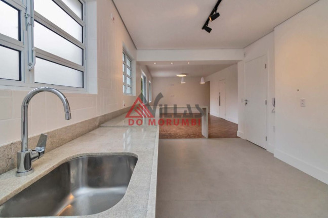 Imagem Apartamento com 3 Quartos à Venda, 141 m² em Perdizes - São Paulo Imagem Apartamento com 3 Quartos à Venda, 141 m² em Perdizes - São Paulo