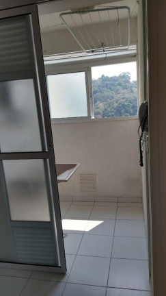 Imagem Apartamento com 2 Quartos à Venda, 49 m² em Jardim Petrópolis - Cotia