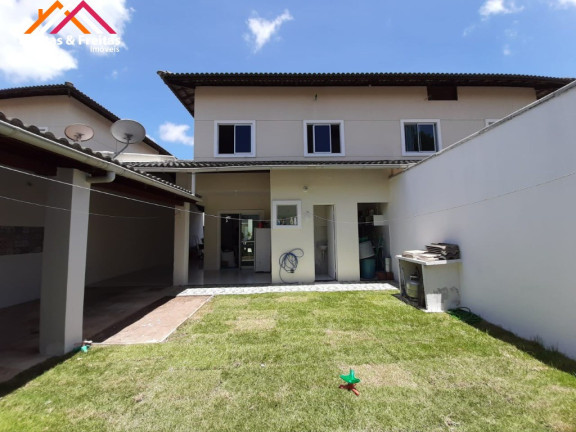 Imagem Imóvel com 3 Quartos à Venda, em Mangabeira - Eusébio Imagem Imóvel com 3 Quartos à Venda, em Mangabeira - Eusébio