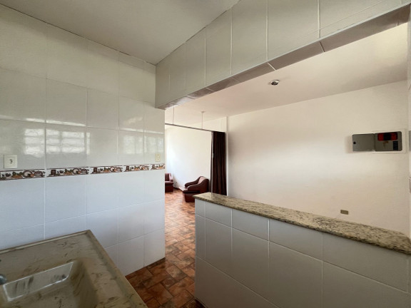 Imagem Apartamento com 1 Quarto à Venda, 57 m² em Boqueirão - Santos Imagem Apartamento com 1 Quarto à Venda, 57 m² em Boqueirão - Santos