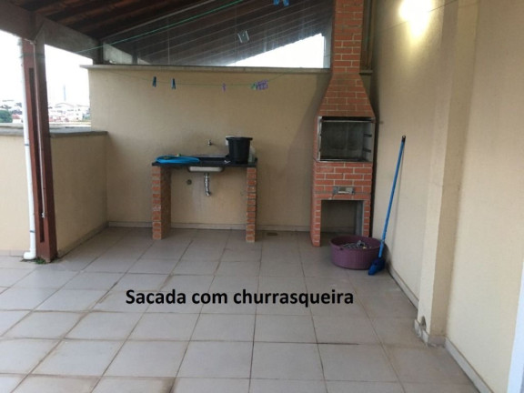 Imagem Imóvel com 3 Quartos à Venda, 123 m² em Alto Ipiranga - Mogi Das Cruzes
