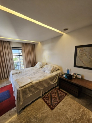 Imagem Imóvel com 3 Quartos à Venda, 205 m² em Pituba - Salvador Imagem Imóvel com 3 Quartos à Venda, 205 m² em Pituba - Salvador