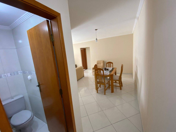 Imagem Apartamento com 3 Quartos à Venda, 127 m² em Aviação - Praia Grande Imagem Apartamento com 3 Quartos à Venda, 127 m² em Aviação - Praia Grande