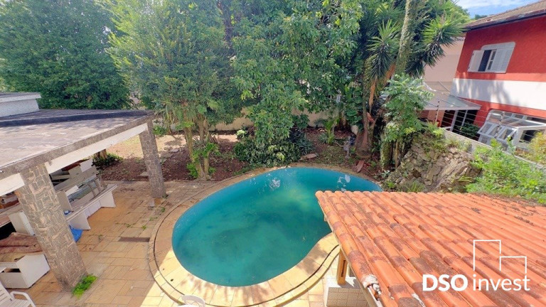 Imagem Casa com 4 Quartos à Venda ou Locação, 1.200 m² em Brooklin - São Paulo Imagem Casa com 4 Quartos à Venda ou Locação, 1.200 m² em Brooklin - São Paulo
